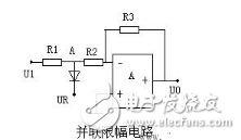 器的基本结构与基本电路图解析尊龙凯时人生就是搏平台变频(图3)