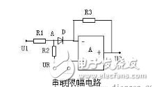 器的基本结构与基本电路图解析尊龙凯时人生就是搏平台变频(图1)